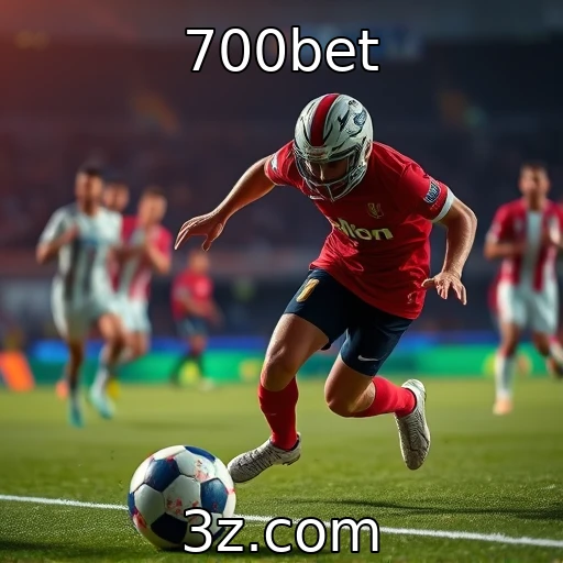 700bet - Estratégias vencedoras em apostas esportivas para 2025