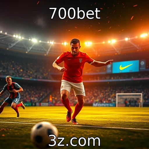 700bet - Apostas esportivas: estratégias para maximizar seus ganhos