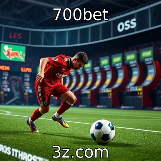 700bet - Apostas esportivas: Analisando as melhores estratégias para 2025