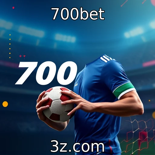 700bet - Apostas Esportivas: Melhores Estratégias para Ganhar em 2025