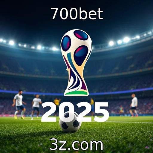 700bet - Estratégias infalíveis para apostas esportivas em 2025